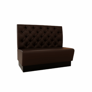 Gastro Sitzbank Amsterdam - Chesterfield | nach Maß |