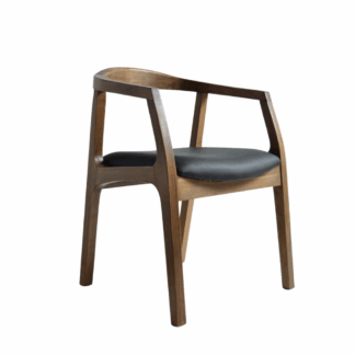 Restaurantstuhl Emma, Designer-Stuhl