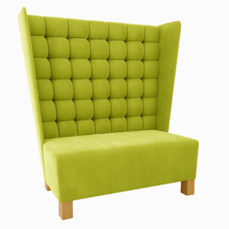 Gastro Sitzbank | Ohrenbank