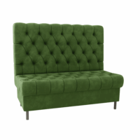 Gastro Sitzbank | Exklusiv