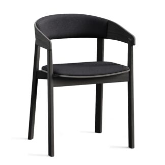 Designer  Stuhl | NORD | Mit Armlehnen | B-2320/2