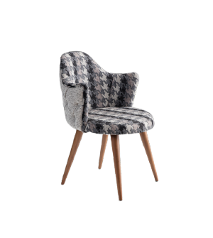 Gastronomie Polsterstuhl | Arlo