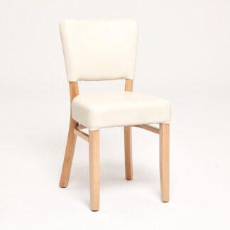 HERMES | Polsterstuhl | Bistrostuhl | Gastrostuhl | Restaurantstuhl