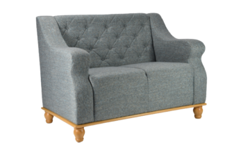 Gastro Lounge Sitzbank | Dresden | Mit Armlehnen