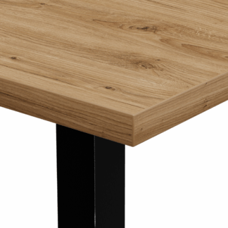 Tischplatte nach Maß | Melaminharz 25 mm | ABS Kante