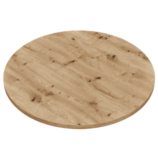 Eiche Artisan Rund