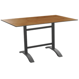 Rene Double HPL Eiche Sumava