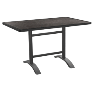 Rene Double Resalit Kupfer