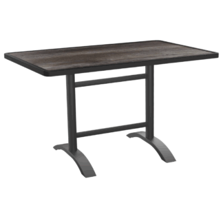 Rene Double Resalit Pinie