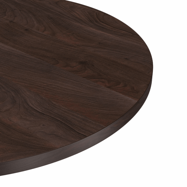 Walnuss Rund _ Oval Nahaufnahme