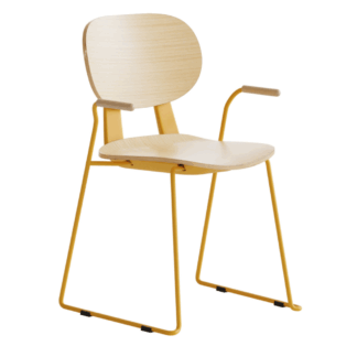 York 2 Armlehnen Senfgelb.png