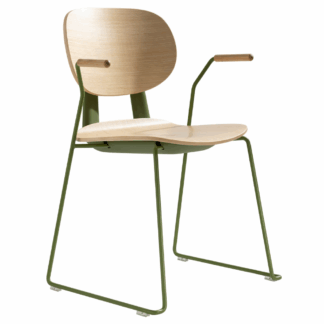 York 2 mit Armlehnen Olivegrün 1.png