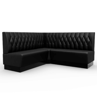 Amsterdam Schwarz Eckbank Diamant 1.png