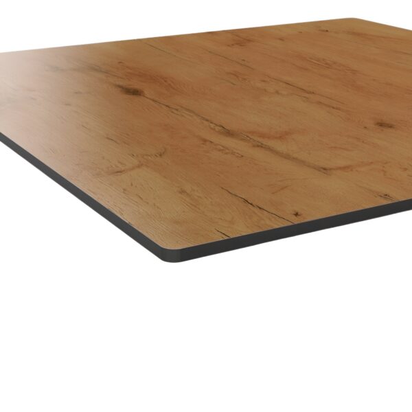 Eiche Sumava Nahaufnahme