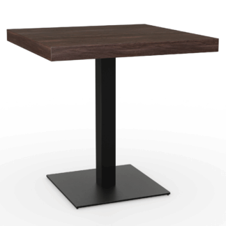 Bistrotisch XL Tabak Quadratisch Gusseisen.png