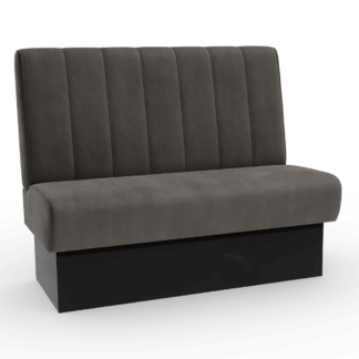 Classic Bank Vertikal Samtstoff Anthrazit.png