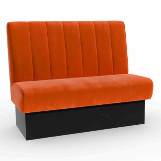 Classic Bank Vertikal Samtstoff Orange.png